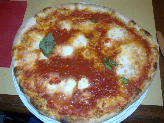 La Bottega del Pizzaiolo